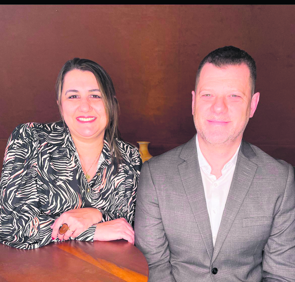 Uma equipe que amplia seu leque em diferentes áreas