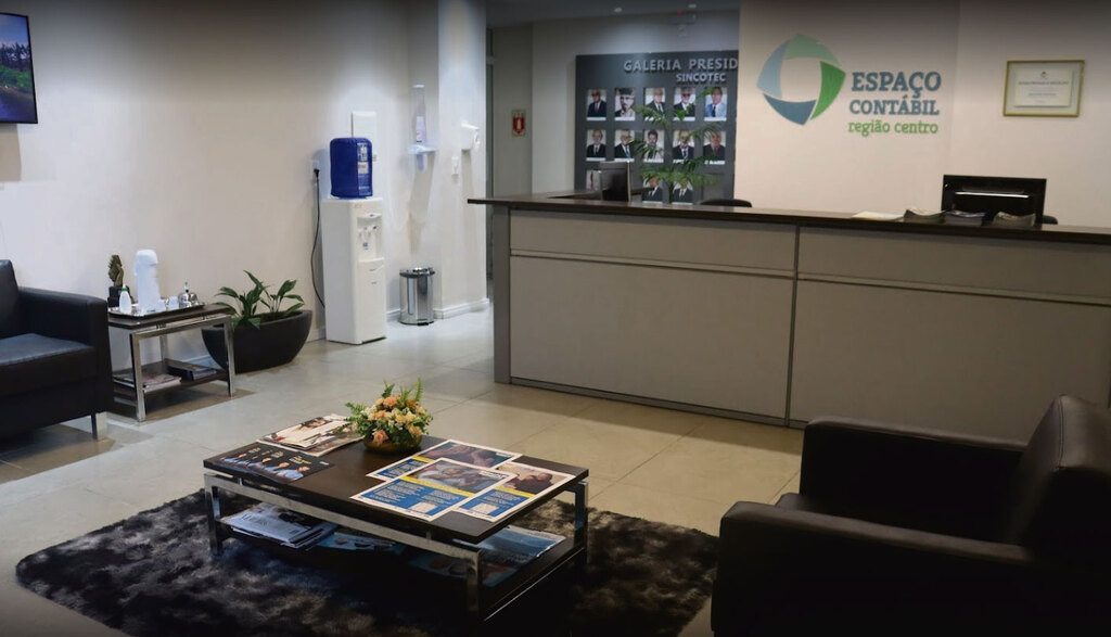 Uma união pela qualidade nos serviços de contabilidade