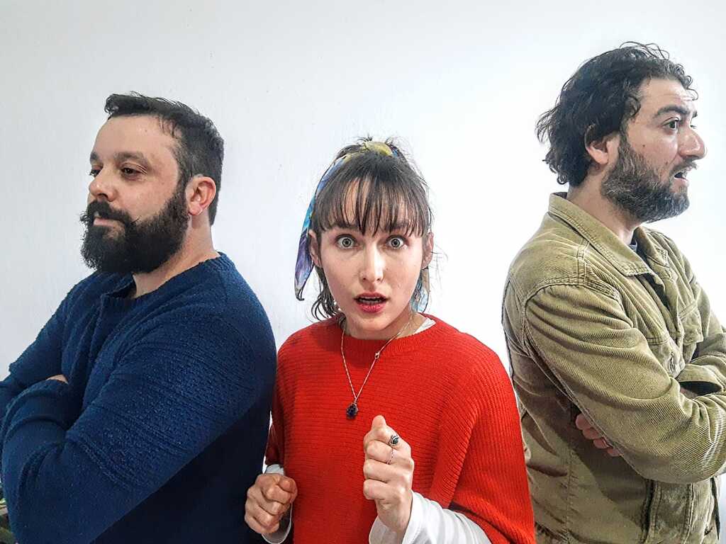 Espetáculo “Coração Veloz” estreia nesta quinta-feira, nas escolas de Santa Maria, e conscientiza sobre o trânsito