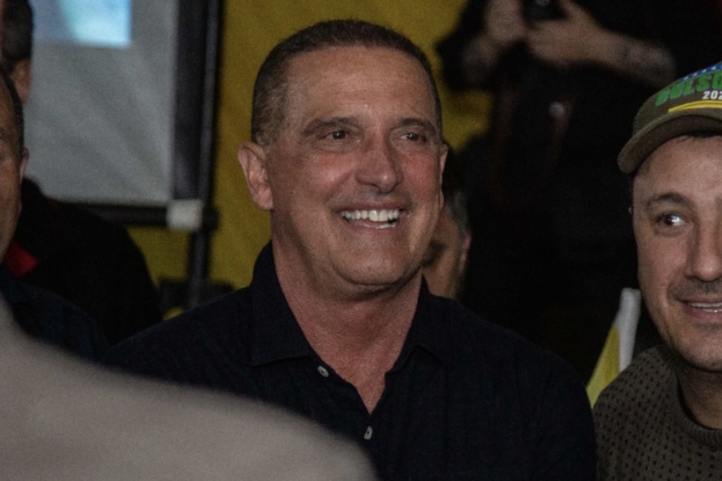 “Eu vou ser um governador diferente, vou andar pelo Rio Grande do Sul”, afirma Onyx Lorenzoni, candidato ao governo do Estado pelo PL