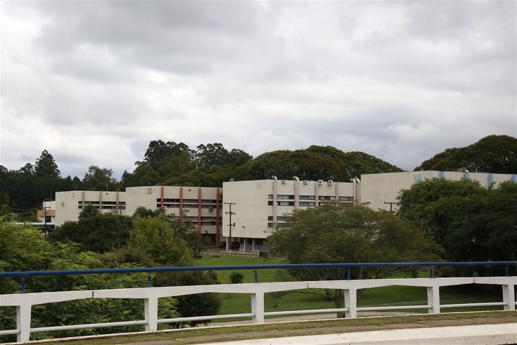 UFSM lança campanha para ouvir a comunidade para destinar recursos para objetivos da ONU