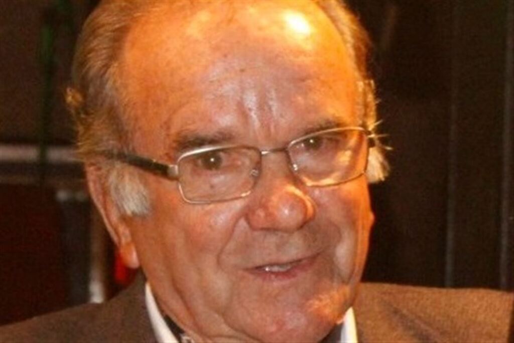 Morre homenageado da Semana Farroupilha em São Sepé e desfile é cancelado