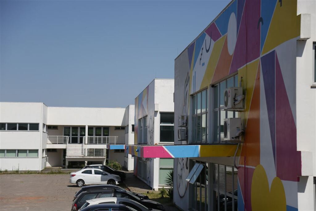 Tecnoparque de Santa Maria deve receber projeto de reciclagem