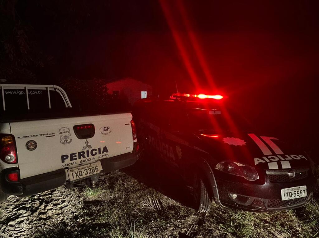 Em 2022, Santa Maria registrou o semestre mais violento da década