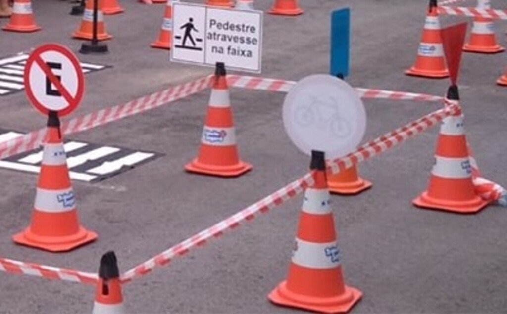 Projeto Escolinha de Trânsito será realizado em Toropi