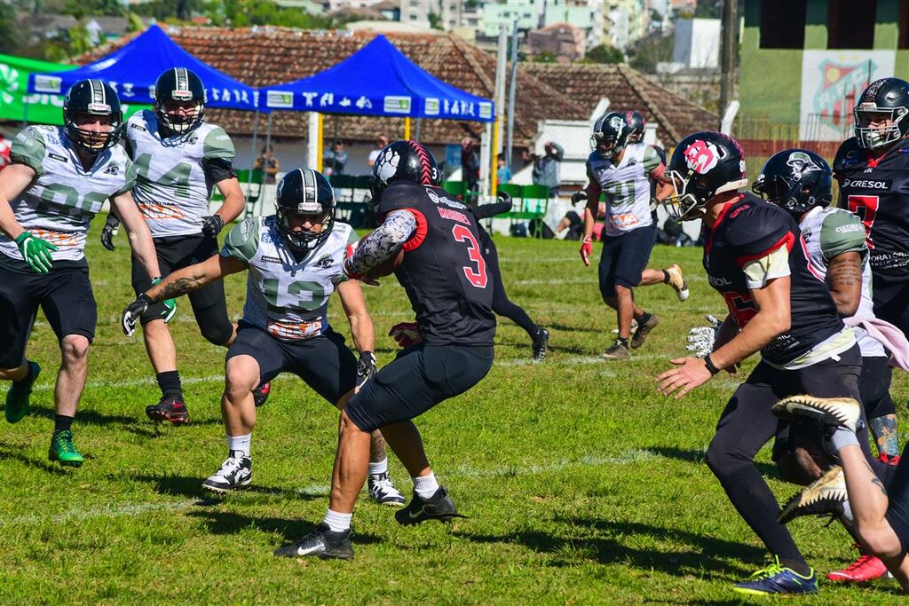 Soldiers conhece o adversário da semifinal da Conferência Sul