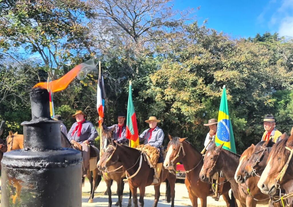 Confira a programação dos Festejos da Cultura Gaúcha em São Sepé