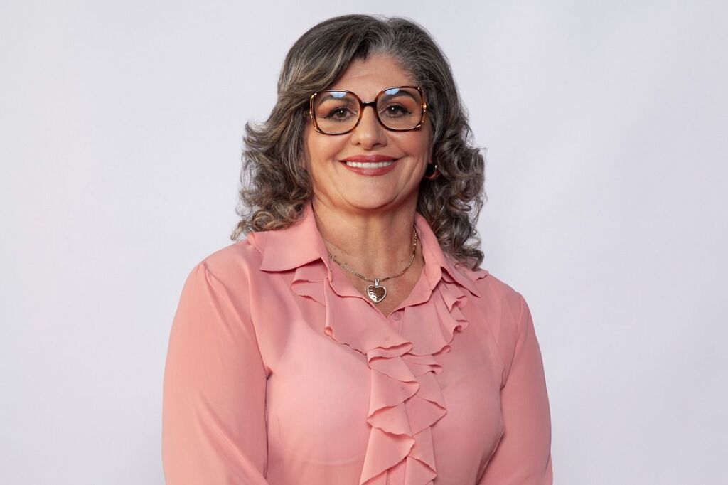 “Quero ser a senadora do municipalismo, quero estar junto das comunidades”, diz Maristela Zanotto, candidata ao Senado, em entrevista à CDN