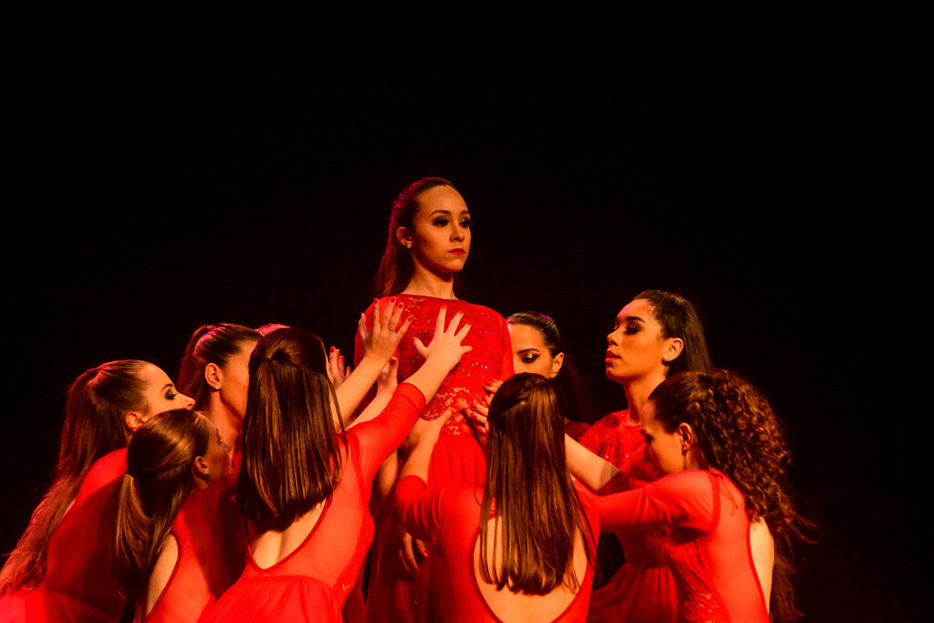 26ª edição do Santa Maria em Dança se encerra na noite deste domingo
