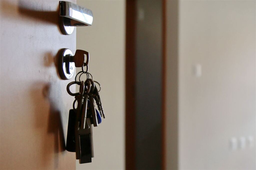 Depósitos futuros no FGTS poderão ser usados para comprar casa popular