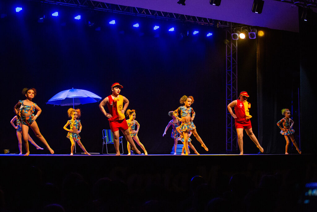 Santa Maria em Dança, encontro geek, brechós e mais opções para curtir o fim de semana em Santa Maria