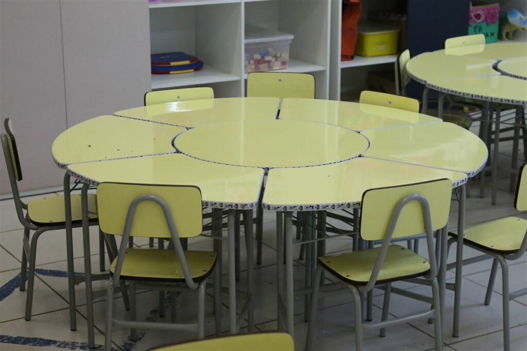 Professora de escola infantil é condenada e tem pena aumentada por torturar alunos em Vacaria