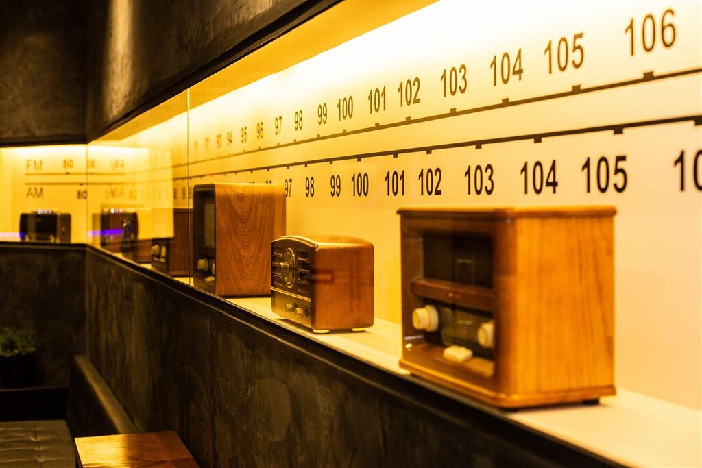 100 anos de rádio no Brasil: história e importância