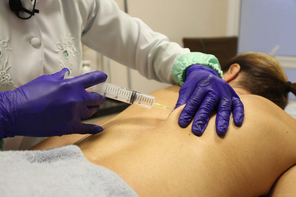 Bem-Viver: conheça os benefícios da ozonioterapia