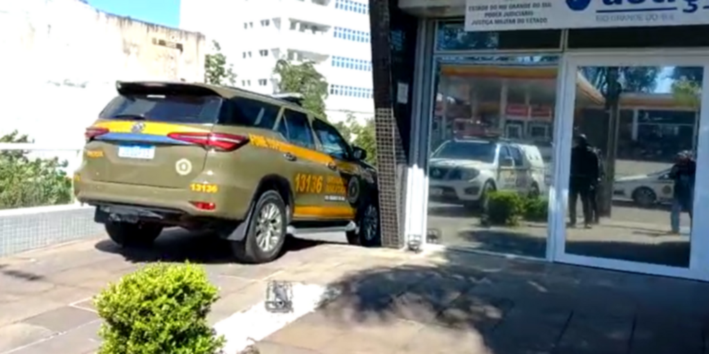 Caso Gabriel: Justiça Militar do RS recebe denúncia contra PMs envolvidos