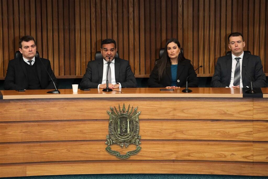 Ministério Público denuncia PMs suspeitos pela morte de Gabriel