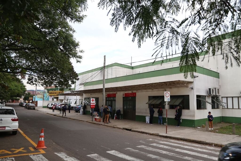 Jovem morre e bebê é baleado no Bairro Nova Santa Marta