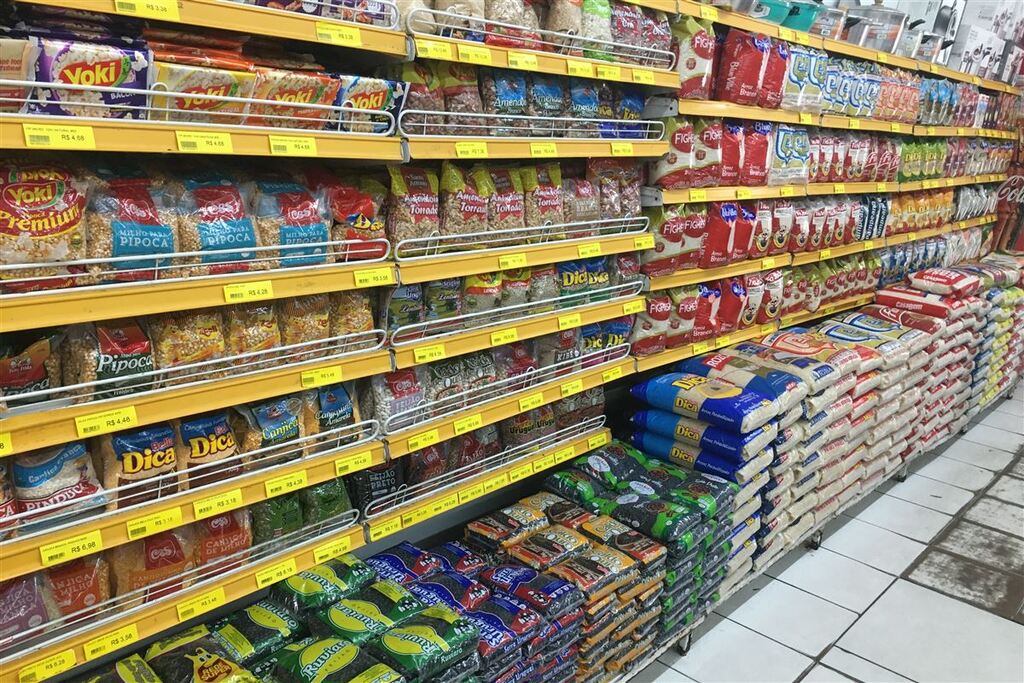 Comércio e mercados vão abrir no dia 7 de setembro em Santa Maria