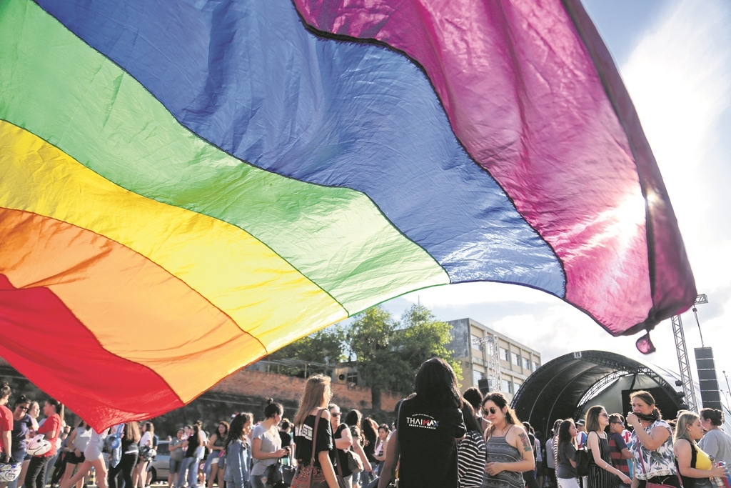 20 anos de Parada Livre da Região Centro: confira a programação do evento