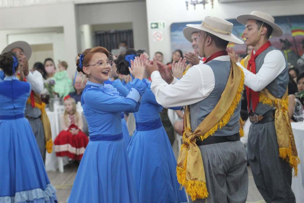 Avenida Tênis Clube divulga programação para a Semana Farroupilha