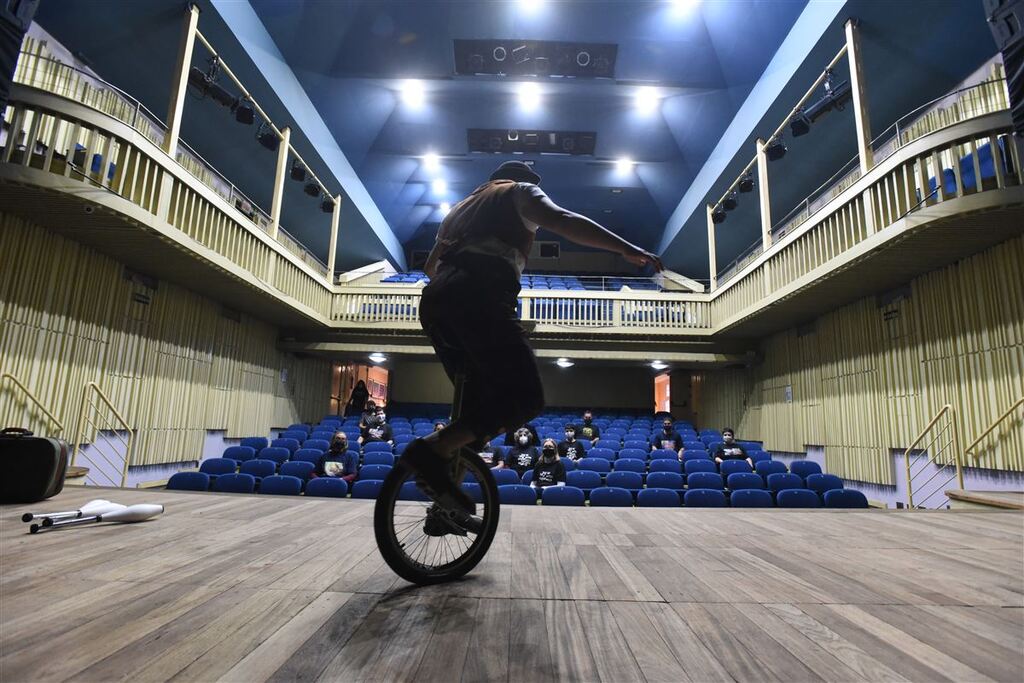 Lei de Incentivo à Cultura: prazo de cadastro para empreendedores culturais se encerra nesta sexta-feira