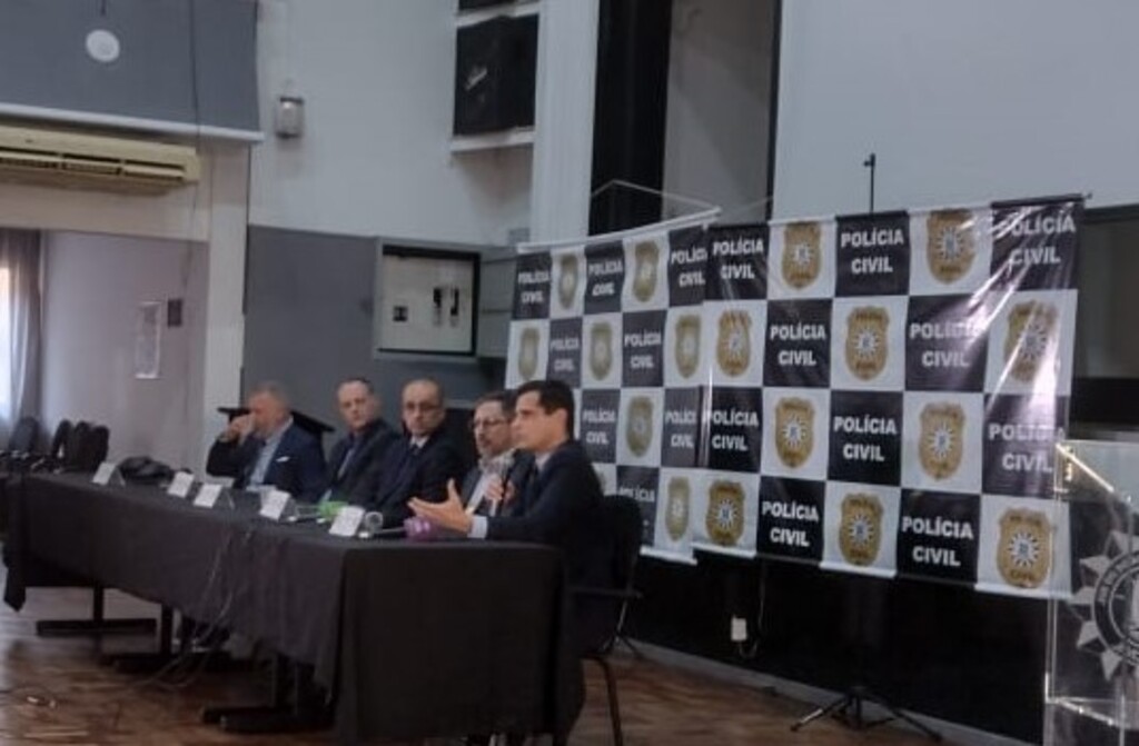 Caso Gabriel: inquérito da PC conclui que PMs suspeitos cometeram homicídio doloso triplamente qualificado