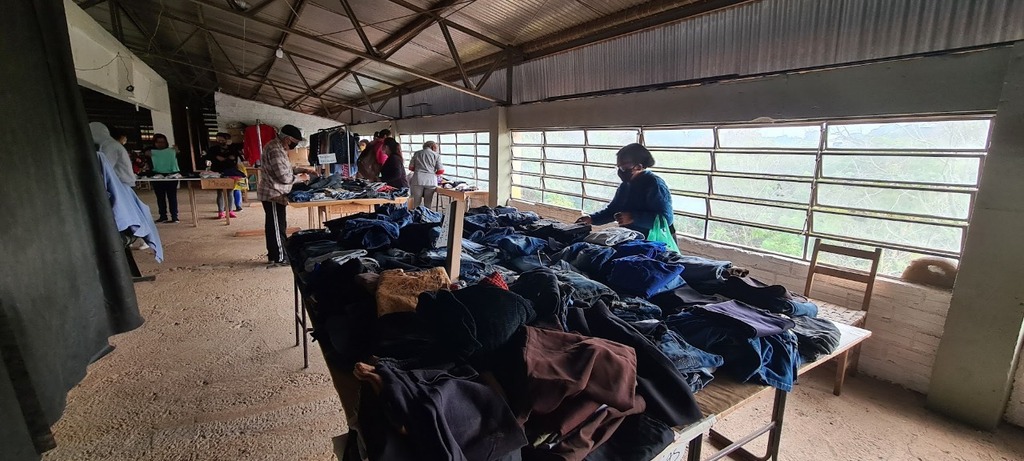 8° edição do Varal Solidário ocorrerá nos dias 13 e 14 de setembro em São Sepé