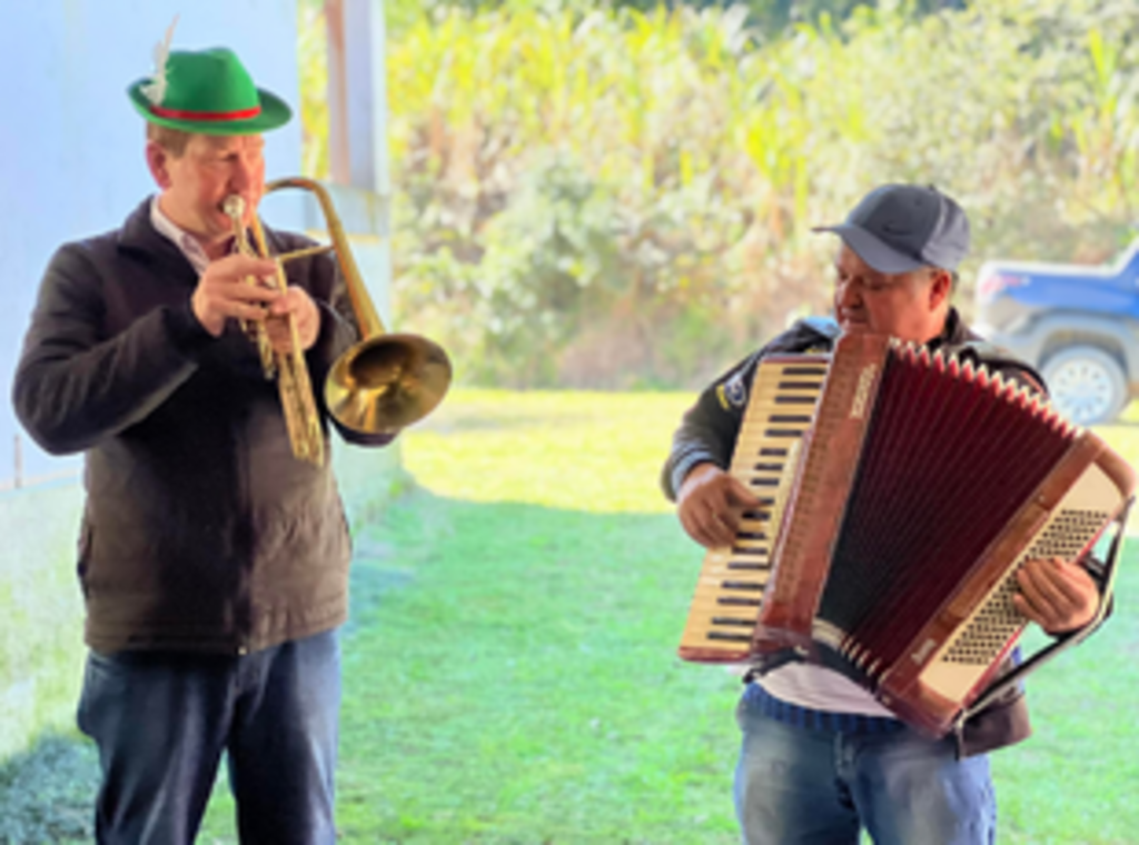 Dia do Vizinho é marcado por comemorações em Paraíso do Sul