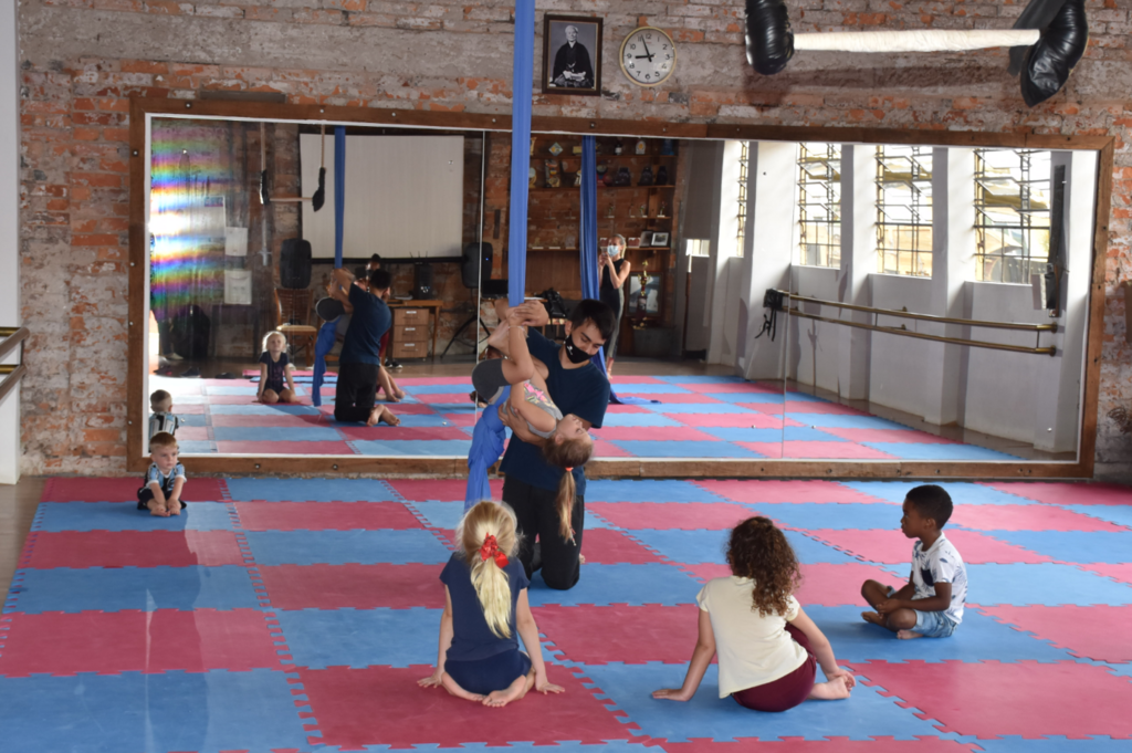 Inscrições para o projeto Expressando Arte, da Quarta Colônia, encerram nesta quarta