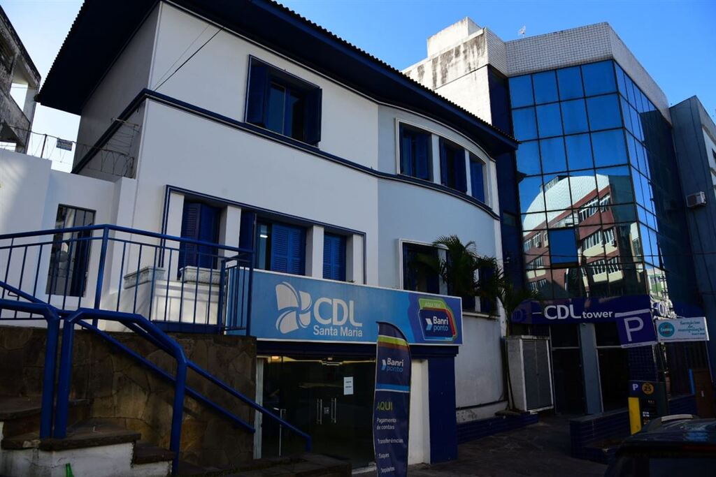 CDL de Santa Maria chega aos 58 anos com 1,2 mil associados 