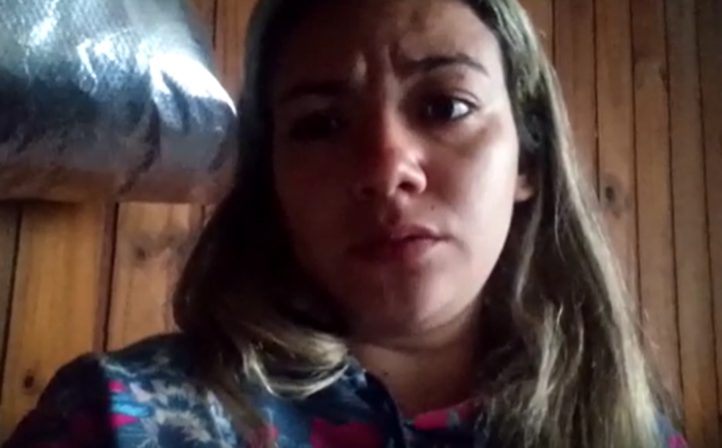 “Eu sinto nojo. Eles acabaram com tudo, destruíram a nossa família e o sonho dele”, desabafa irmã de Gabriel após divulgação da causa da morte do jovem