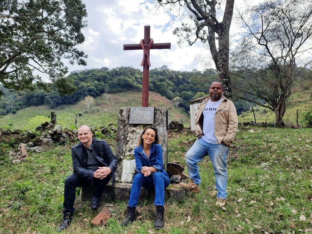 TV OVO libera episódios da série O Que Tem Passado e realiza evento aberto ao público nesta quinta-feira