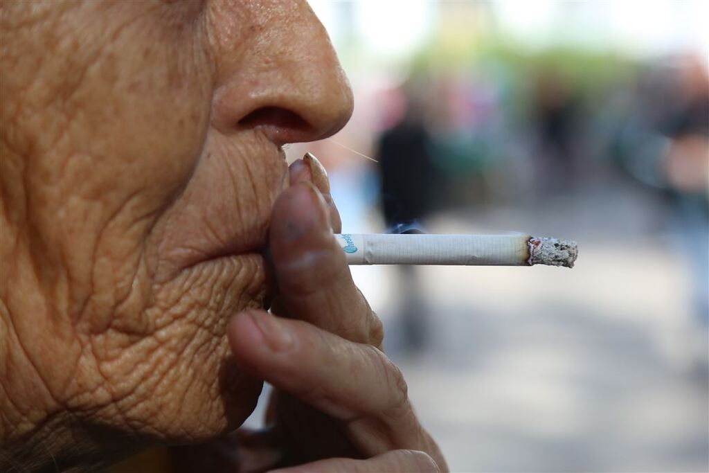 No Dia Nacional de Combate ao Fumo, especialista faz alerta sobre o consumo de cigarros e casos de câncer de pulmão