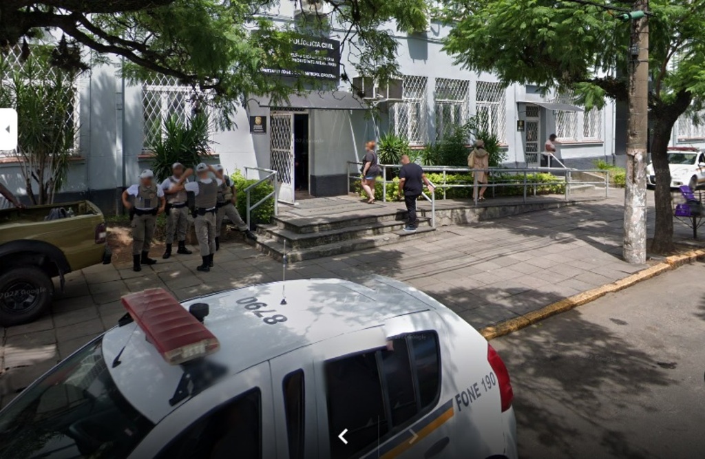 Caso Gabriel: policiais prestam depoimento na Polícia Civil em Porto Alegre