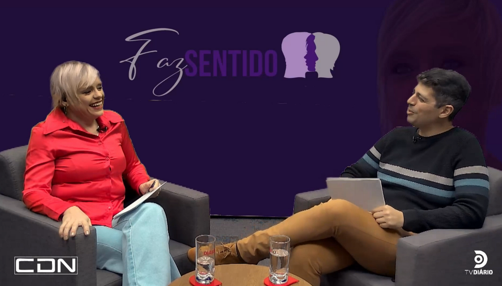 Faz Sentido: Você é mais razão ou emoção?