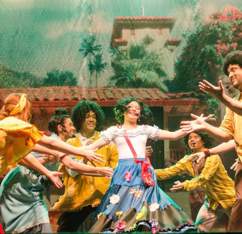 “Uma Comédia Madrigal” promete encantar adultos e crianças