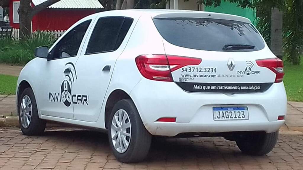 Veículos da frota municipal de Capão do Cipó terão rastreamento