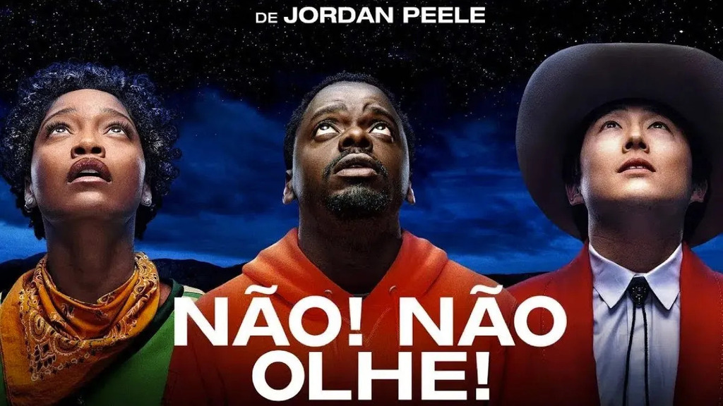 Filme nacional e terror sucesso de crítica estão entre as estreias do cinema em Santa Maria