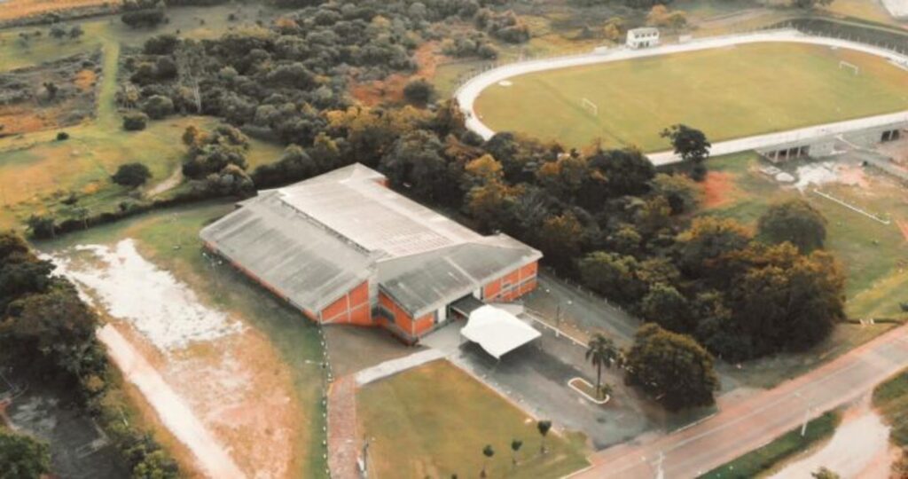 Grandes jogos marcaram a estreia do Campeonato Municipal de Futsal Feminino, Veterano e Master em São Sepé