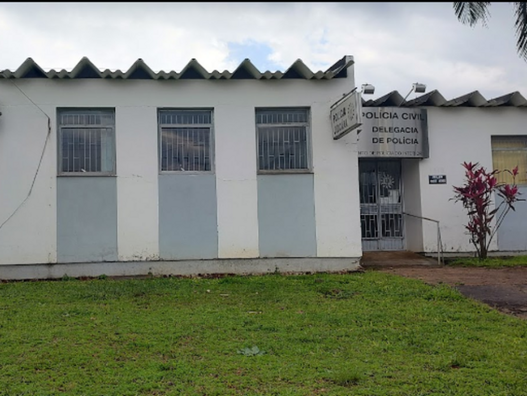 Homem é preso após aplicar golpe de R$ 50 mil em idosa de São Francisco de Assis