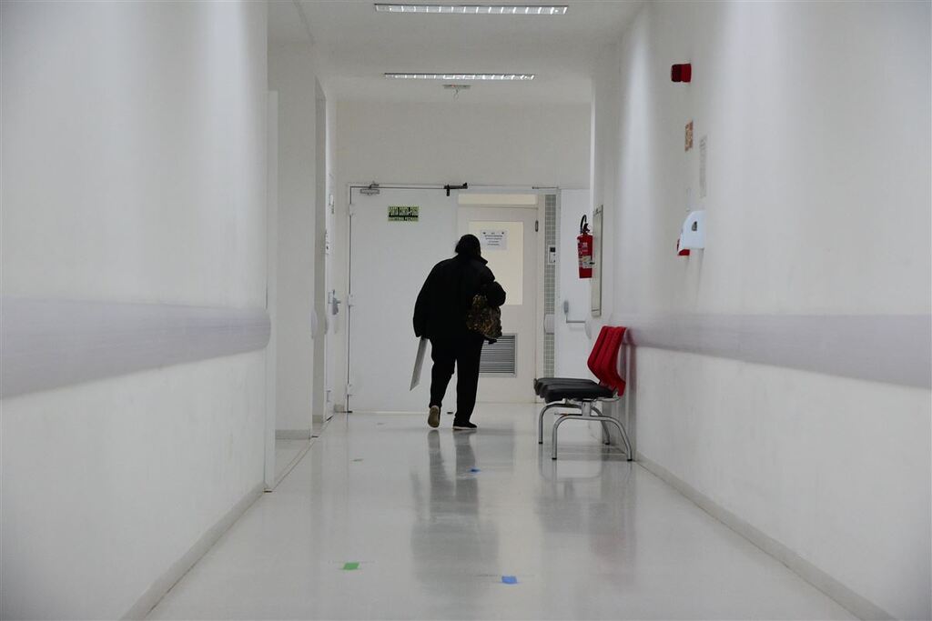 “Acredito que não tenha sido uma decisão do Comitê. É do município”, diz presidente da AM Centro sobre desobrigação do uso de máscaras nos serviços de Saúde em Tupanciretã