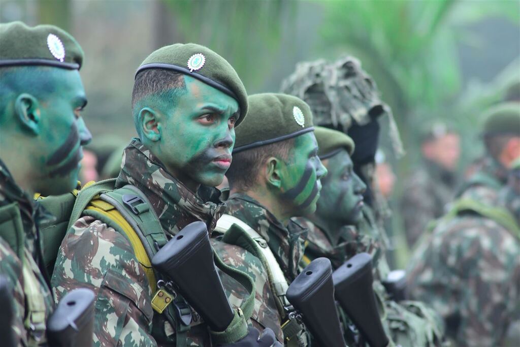 Dia do Soldado vai ser comemorado com solenidade em Santa Maria