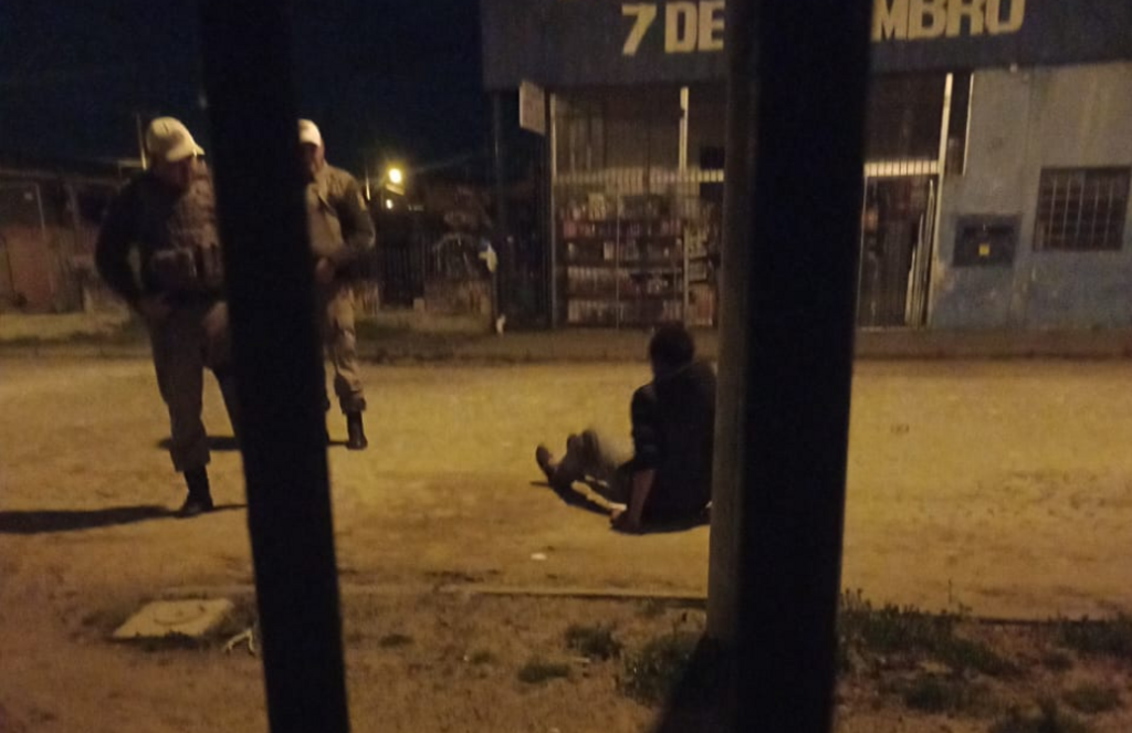 Outros PMs envolvidos no caso Gabriel serão ouvidos nesta quarta-feira