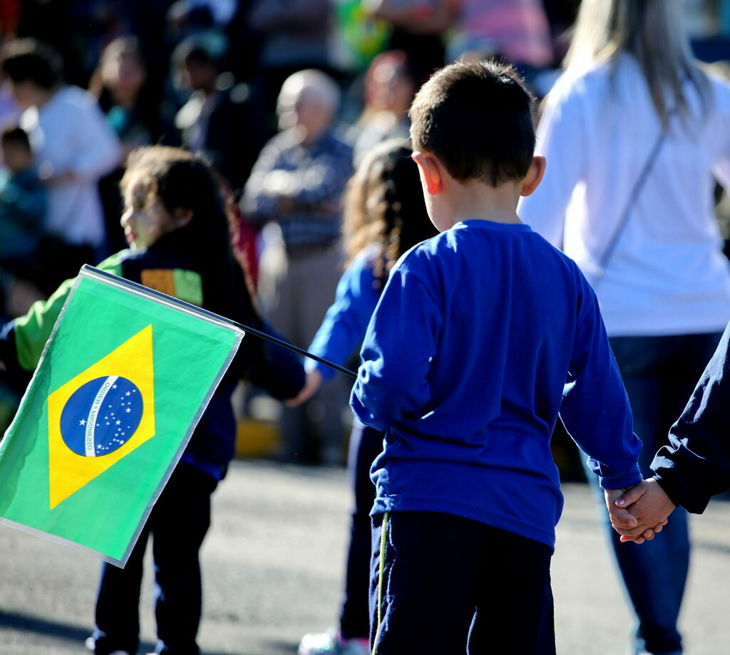 Faxinal do Soturno terá programação especial para a Semana da Pátria