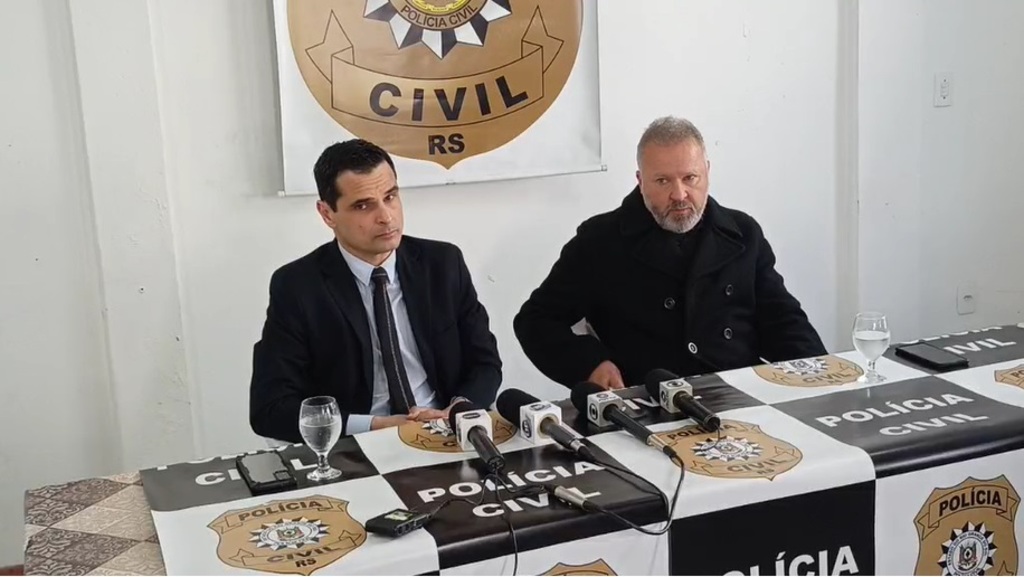 Caso Gabriel: pelo menos outros três PMs serão ouvidos pela Polícia Civil