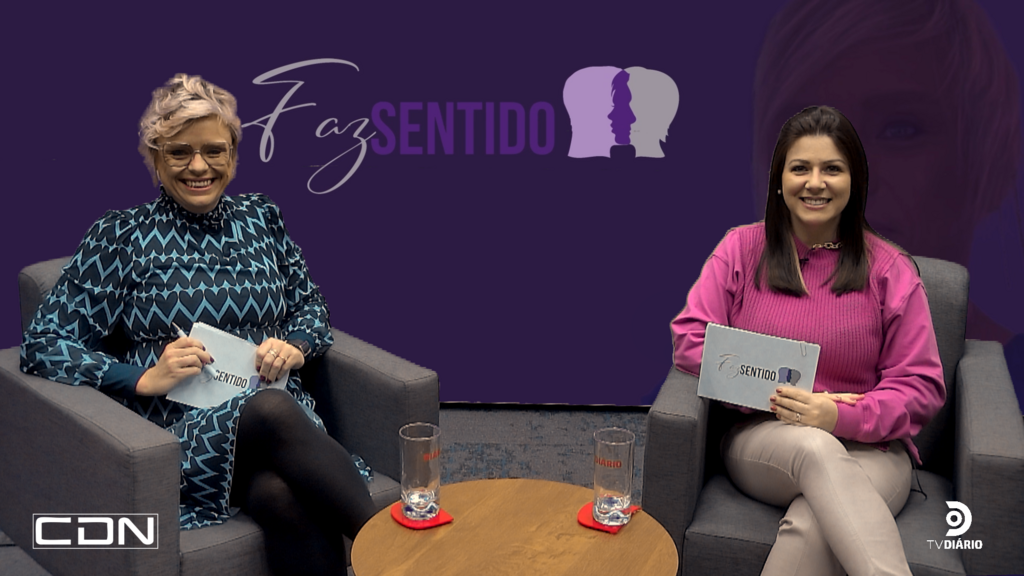 Faz Sentido: Mulheres, relacionamentos e o amor próprio. Qual é o limite?