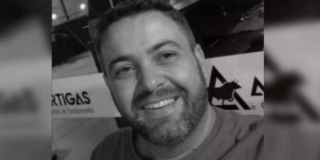 Presos três suspeitos pela morte de empresário em Santa Maria