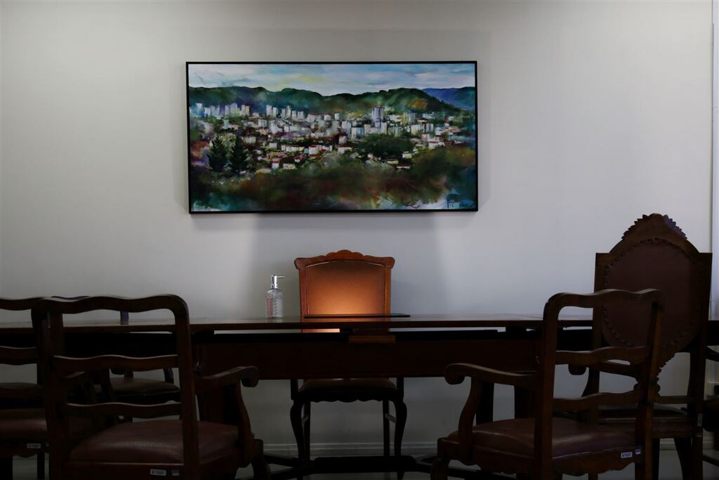 Claudemir Pereira: desafiantes do nome governista à prefeitura sairão das urnas de 2022