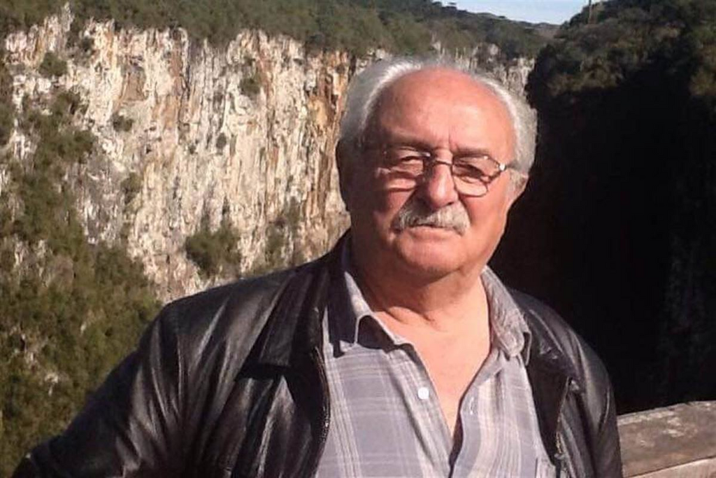 Morre ex-secretário de saúde de Santa Maria e professor da UFSM Luiz Carlos Bier