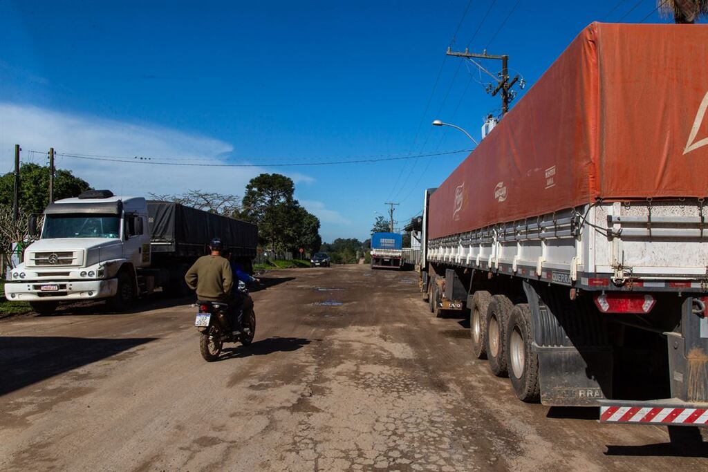 Saiba quais são as demandas do moradores do distrito de Santa Flora